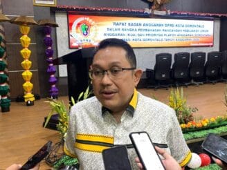 Partai Golkar Proses PAW Hardi Sidiki, Susanto Liputo Berpeluang Isi Kursi DPRD Kota Gorontalo