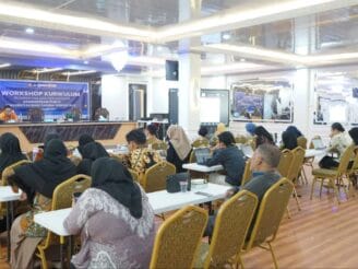 UNBITA Perkuat Relevansi Kurikulum dengan Kebutuhan Zaman, Berbasis OBE