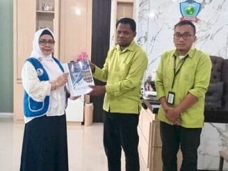 UBM Gorontalo Publikasikan Hasil Audit Mutu Internal 2025, BPMA Tegaskan Komitmen Tingkatkan Budaya Mutu Akademik
