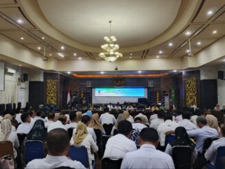 DPRD Kota Gorontalo Dorong Inovasi PAD, BPD Ditarget Gandakan Pendapatan Daerah