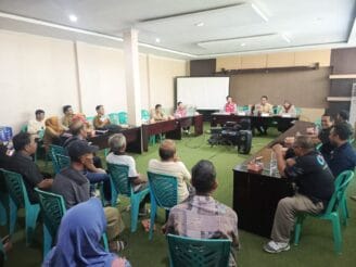 Pemkab Gorontalo Tegaskan BBM Bersubsidi Harus Tepat Sasaran untuk Petani