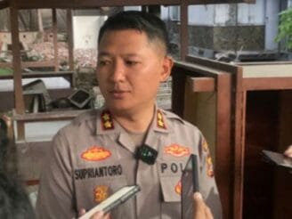 Kapolres Bone Bolango: Diksar Mapala UNG Tanpa Izin, Polisi Dalami Kasus Kematian Mahasiswa