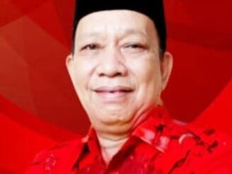 Hamzah Isa Dikabarkan Jadi Ketua DPD PDIP Gorontalo, Fakta atau Sekadar Isu Politik?