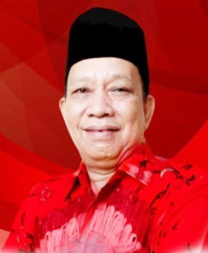 Hamzah Isa (Foto : Ist)