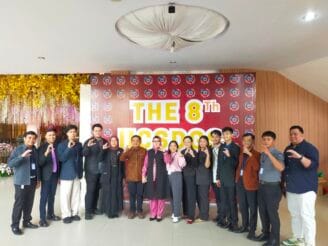 UBM Gorontalo Sukses Gelar Seminar Internasional IICSDGS ke-8 Tahun 2025