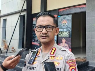 ‎Polda Gorontalo Dalami Dugaan Penipuan PT Novavil Travel Haji dan Umrah