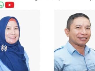 ‎Gara-Gara Pinjol Karyawan, Perumda Muara Tirta Difitnah Lewat Pamflet