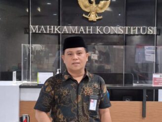 FanLy Katili Ingatkan Publik Tidak Terjebak Narasi Keliru soal Potongan Video BK DPRD Gorontalo ‎