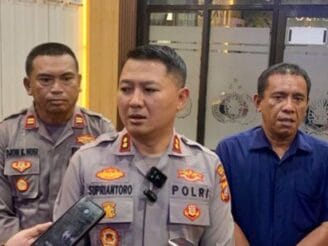 Polres Bone Bolango Periksa 10 Panitia Diksar Mapala Terkait Kematian Mahasiswa UNG