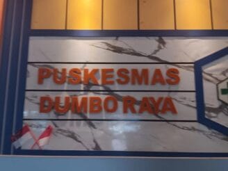 Puskesmas Dumbo Raya  Klarifikasi Kesalahan Pemberian Obat Kadarluarsa  kepada Pasien