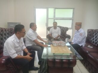 Bupati Bone Bolango Dukung Refleksi 18 Tahun Perjuangan Pembentukan Kabupaten Bonepesisir
‎