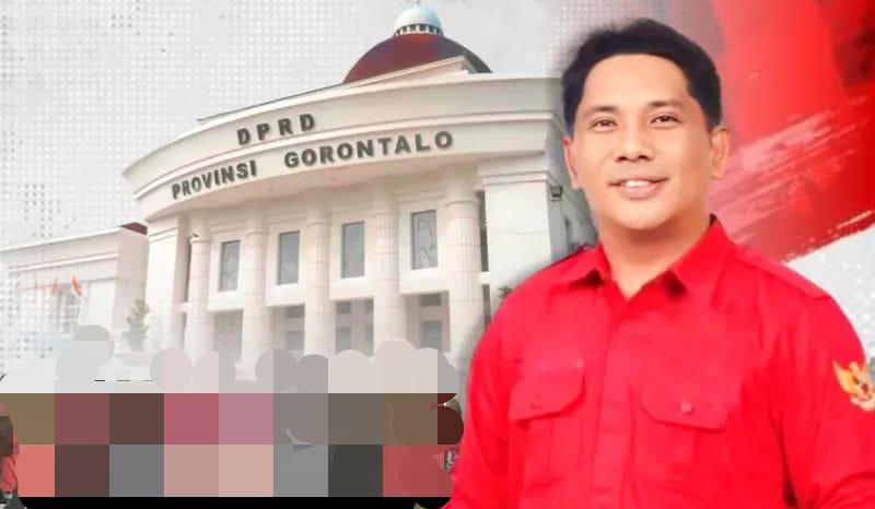 Dedy Hamzah (Foto: Ist)