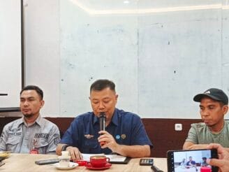 Kepala Bandara Djalaludin Tegaskan Pemeriksaan Keamanan Penerbangan Sesuai Regulasi‎