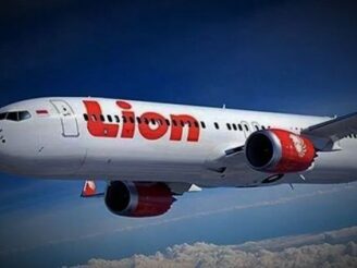 ‎Cuaca Buruk, Lion Air JT 892 Rute Makassar–Gorontalo Dialihkan ke Manado