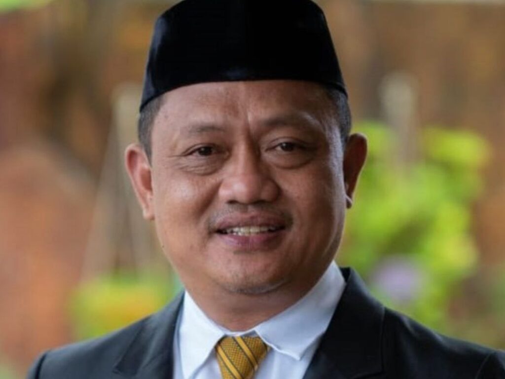 Mengukur Wakil Rakyat, Merajut Kembali Kepercayaan Publik
‎