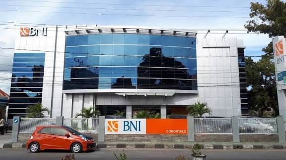 Mahasiswa Gorontalo Kepung BNI, Bongkar Dugaan Lelang Ilegal dan Arogansi Kepala Cabang