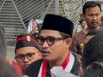 80 Tahun Indonesia Merdeka, GMNI Desak Pemerintah Tuntaskan Konflik Agraria