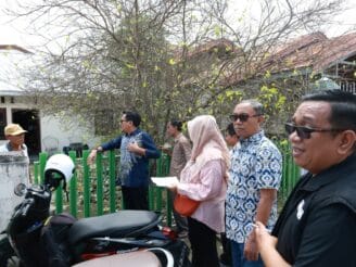 KPU Gorontalo Jalankan Program Coklit Berkelanjutan untuk Pemutakhiran Data Pemilih