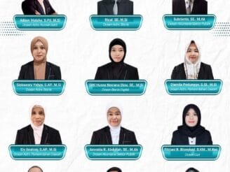 14 Dosen UBM Gorontalo Lulus Serdos 2025, Bukti Peningkatan Mutu dan Profesionalisme