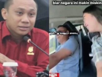 ‎Anggota DPRD Gorontalo Klarifikasi Ucapan ‘Rampok Uang Negara’, Sebut Video Lama dan Ada  Unsur Pemerasan