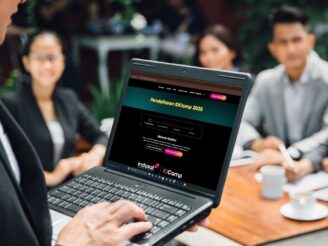 Indosat Ooredoo Hutchison Jawab Kebutuhan Talenta Digital Lewat Kelas AI Gratis di IDCamp 2025