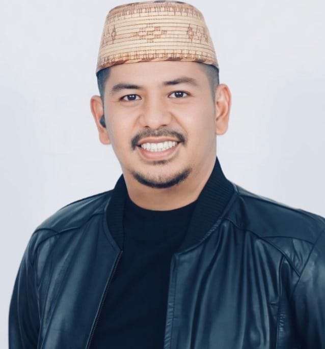 Ketua Pengurus PORDI Gorontalo, Andi Ilham