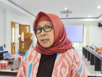 Komisi III DPRD Gorontalo Dorong Percepatan Perbaikan Jalan Jelang Agenda Nasional