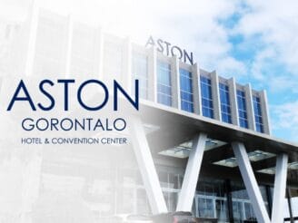 ‎Aston Gorontalo Resmi Bertransformasi Menjadi Aston Gorontalo Hotel & Convention Center
