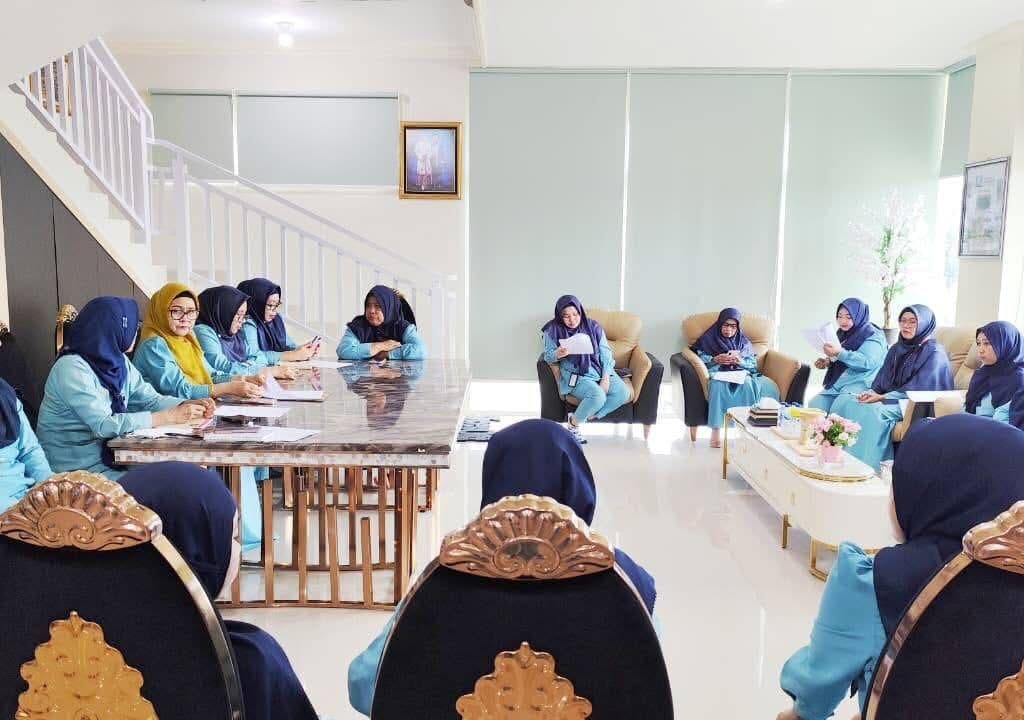 Pelantikan FPPBM Gorontalo Siap Digelar, Persiapan Terus Dimatangkan‎