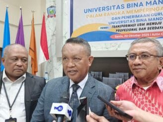 LLDIKTI Wilayah XVI Apresiasi Transformasi UBM, Siap Dukung Pembukaan Program S3 Manajemen