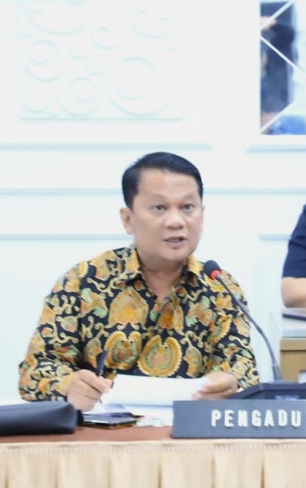 Rio Potale (Foto: Hms)