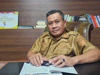 Pemkab Gorontalo Tegaskan Pembongkaran Air Mancur Limboto Demi Kelancaran Akses dan Kepentingan Publik
‎