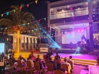 Aston Gorontalo Rayakan 5th Anniversary dengan Astonfe5t Ignite The Celebration