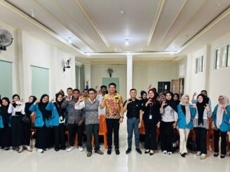 UBM Gorontalo dan STBM Dua Sudara Bitung Gelar Benchmarking, Visiting Lecturer, dan FGD untuk Perkuat Kolaborasi Akademik