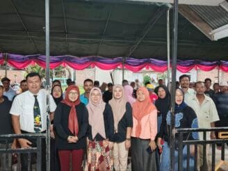 Espin Tulie Serap Aspirasi Nelayan Limboto, Soroti Alat Tangkap Listrik dan Krisis Ekosistem