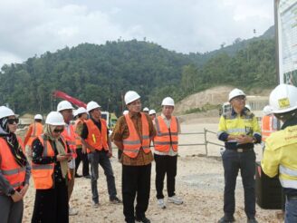 Pansus DPRD Gorontalo Pastikan PT Pani Gold Project Patuhi Amdal, Produksi Emas Dimulai Februari 2026
