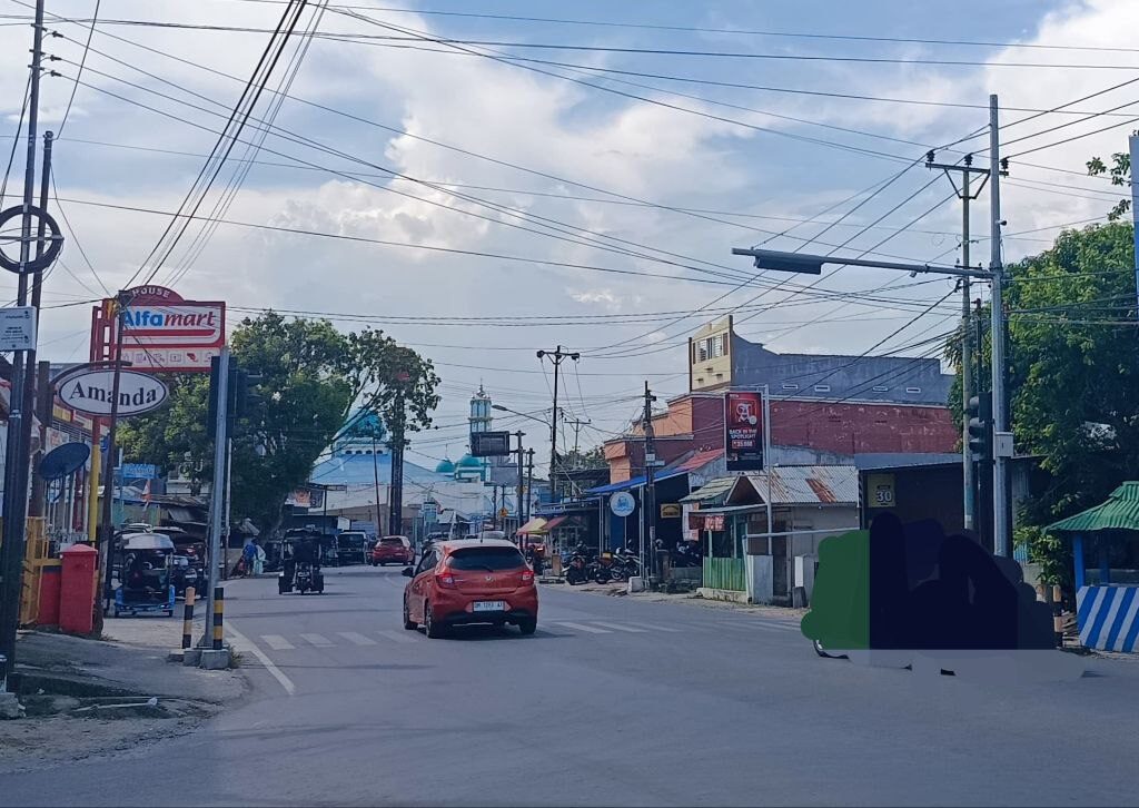 Akademisi UNG Sebut Sistem Satu Arah di Jalan H.B. Jassin Solusi Tepat Atasi Kemacetan Kota Gorontalo
