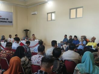 ‎Meyke Camaru Tegaskan Pansus Pertambangan Siapkan Rekomendasi Penyelesaian Menyeluruh