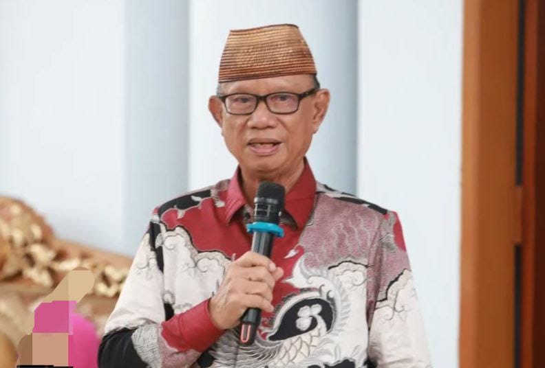 Bupati Bone Bolango, Ismet Mile