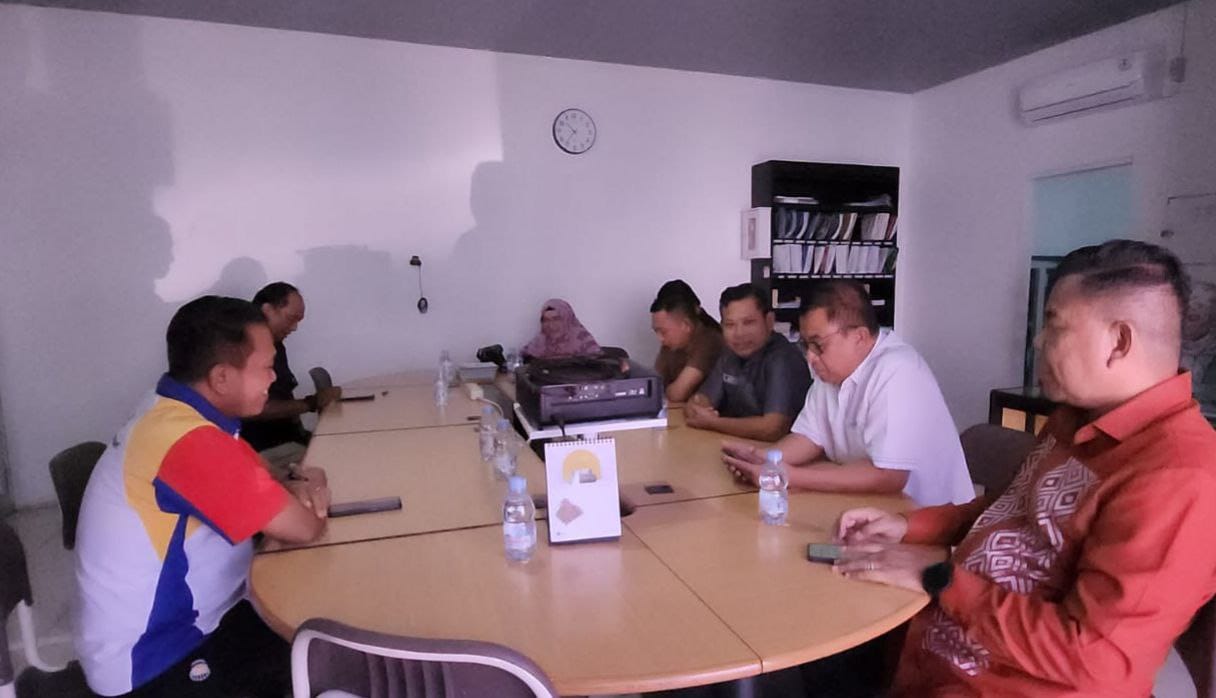 Komisi IV DPRD Provinsi Gorontalo melaksanakan pemantauan lapangan terkait kepesertaan BPJS