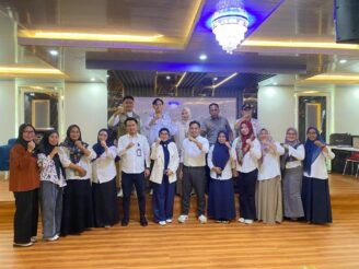 ‎Program RPL UNBITA Disambut Antusias, Jadi Pilihan Baru ASN hingga Pengusaha