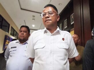 Satgas Pangan Gorontalo Siap Tindak Pedagang Nakal yang Jual Beras di Atas HET‎