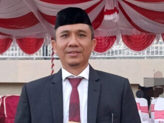 Inspektorat Bone Bolango Luruskan Polemik Foto Pejabat dengan Kontraktor