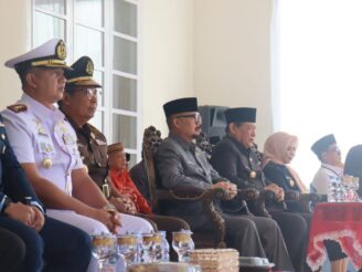 Ketua DPRD Gorontalo Ajak Generasi Muda Maknai Hari Kesaktian Pancasila