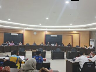 ‎DPRD  Gorontalo Soroti Relokasi SMAN 1 Bulango Ulu, Pertanyakan Pengurangan Luas Lahan