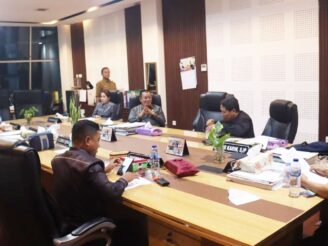 ‎DPRD Gorontalo Tetapkan Lima Nama Tim Seleksi KPID Periode 2026–2030
‎