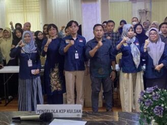 ‎UNBITA Gorontalo Seleksi Calon Penerima KIP Kuliah 2025, Tekankan Edukasi dan Tanggung Jawab Mahasiswa
‎