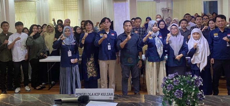‎UNBITA Gorontalo Seleksi Calon Penerima KIP Kuliah 2025