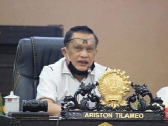 ‎Komisi III DPRD Kota Gorontalo Desak Penyelesaian Cepat Masalah Lampu Jalan Nani Wartabone