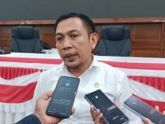 ‎Komisi IV DPRD Gorontalo Kawal Tuntutan Hak Pensiun Karyawan Koperasi Budi Luhur
‎